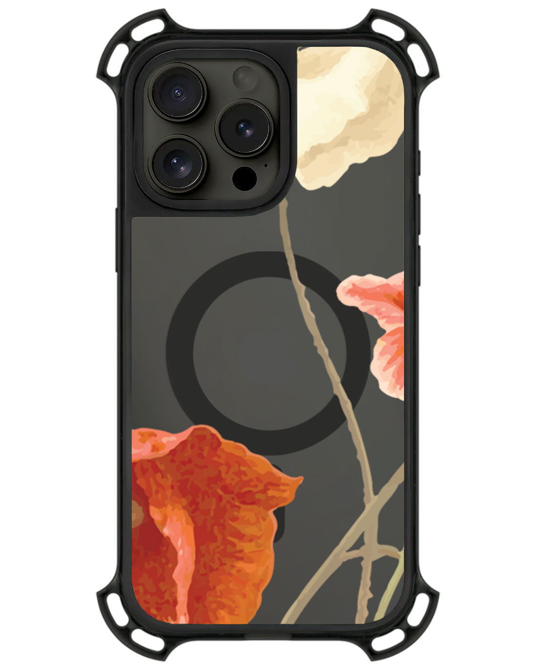 iPhone Rearguard UltimateZ - Carissa