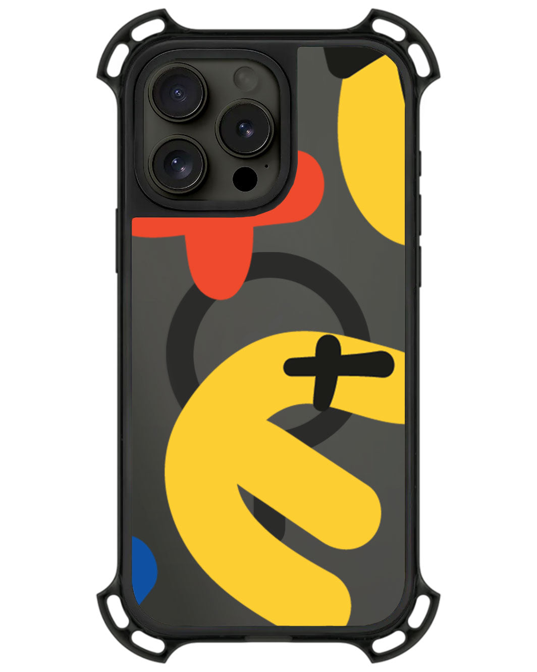 iPhone Rearguard UltimateZ - Celestial 2.0