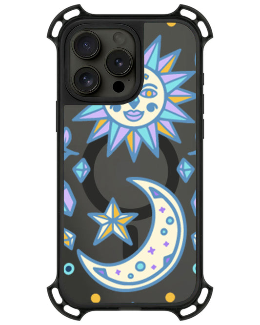 iPhone Rearguard UltimateZ - Cosmic Dream