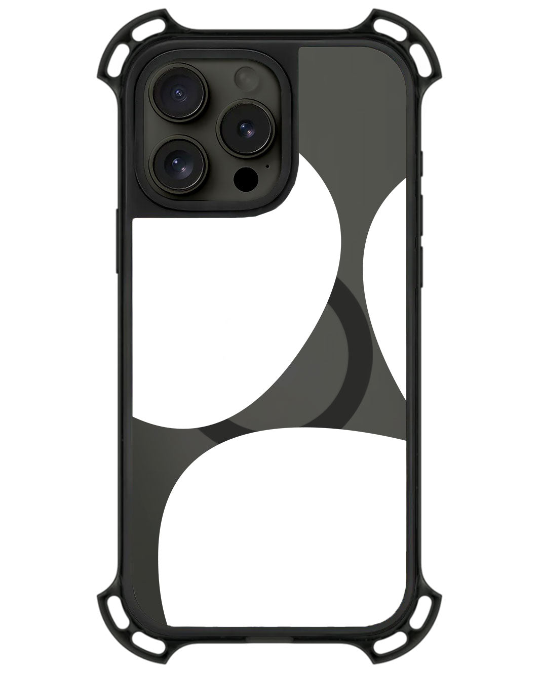 iPhone Rearguard UltimateZ - Daisy 1.0