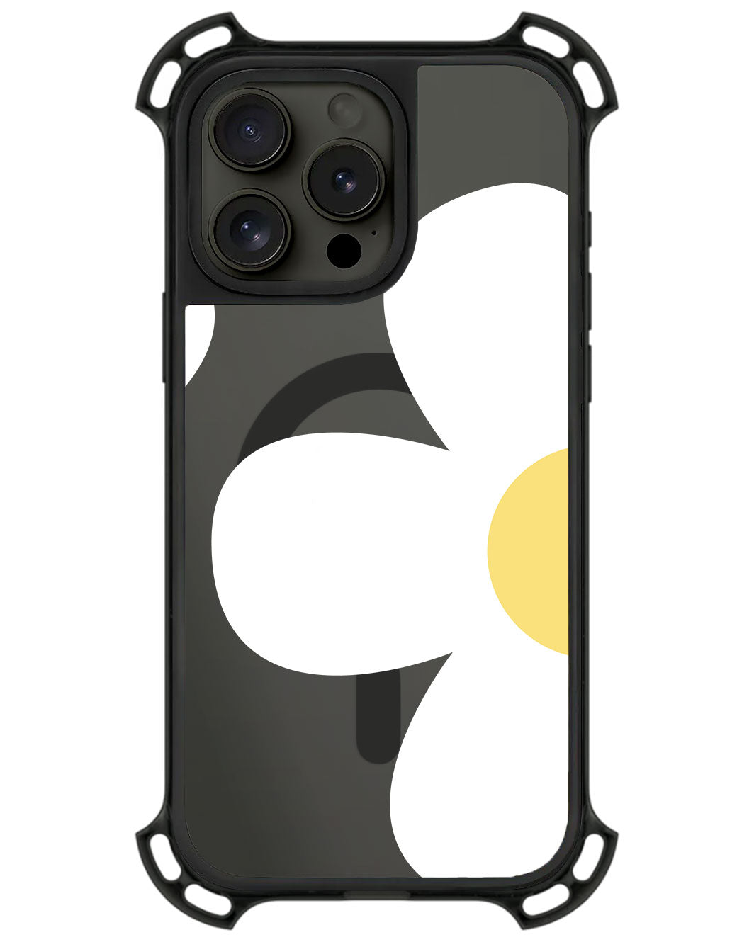 iPhone Rearguard UltimateZ - Daisy 2.0