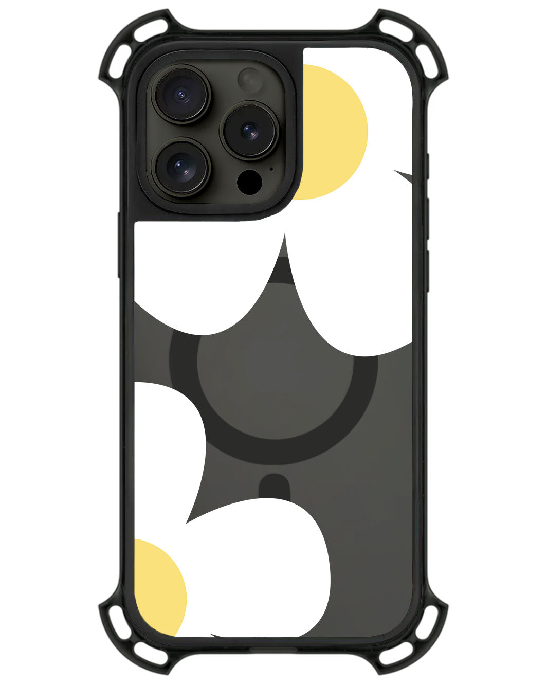 iPhone Rearguard UltimateZ - Daisy 3.0