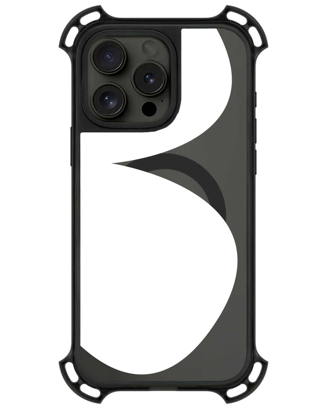 iPhone Rearguard UltimateZ - Daisy 4.0