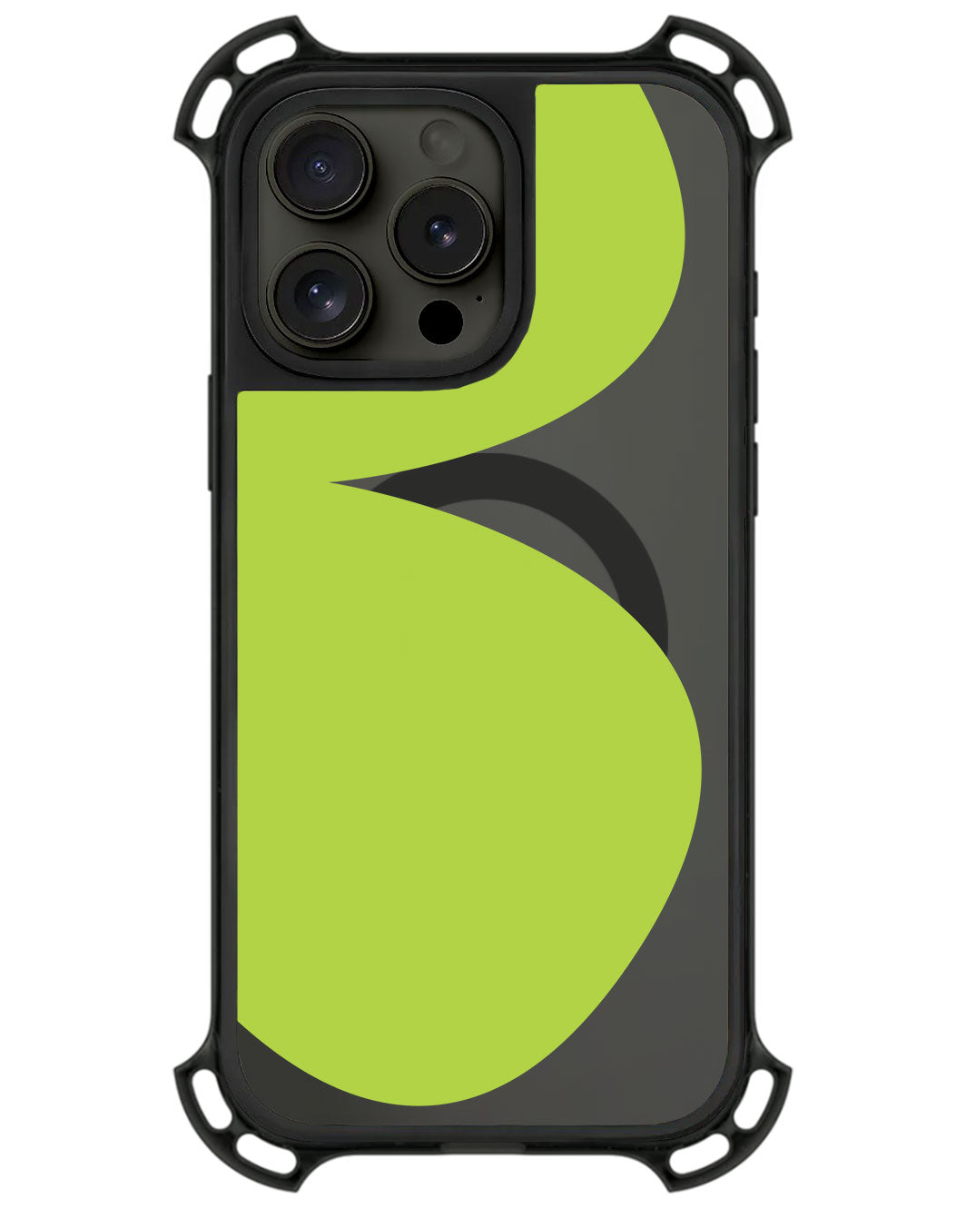 iPhone Rearguard UltimateZ - Daisy Bloom