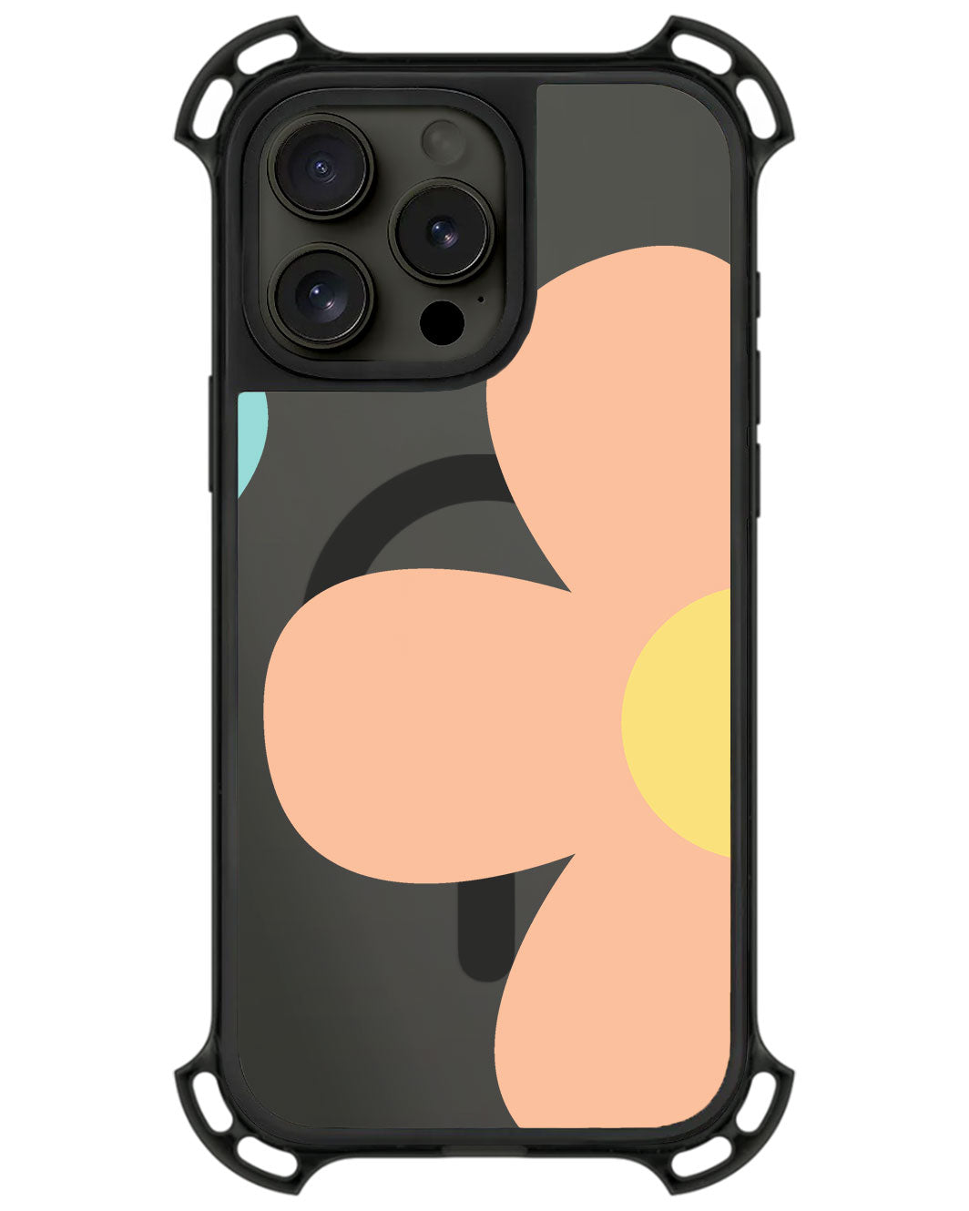 iPhone Rearguard UltimateZ - Daisy Daze