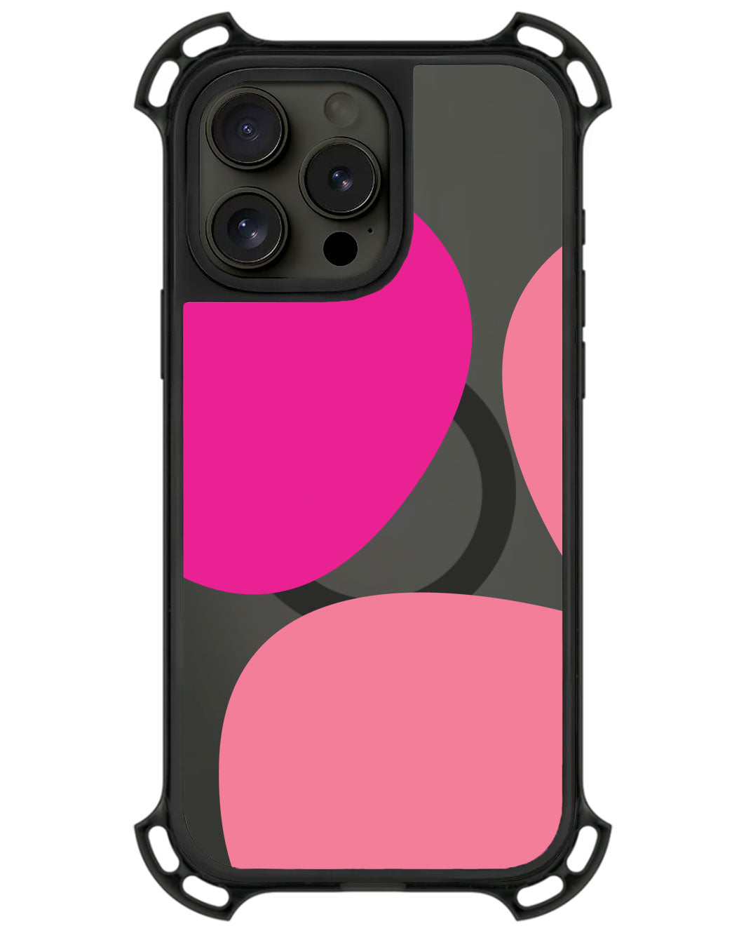 iPhone Rearguard UltimateZ - Daisy Delight 1.0