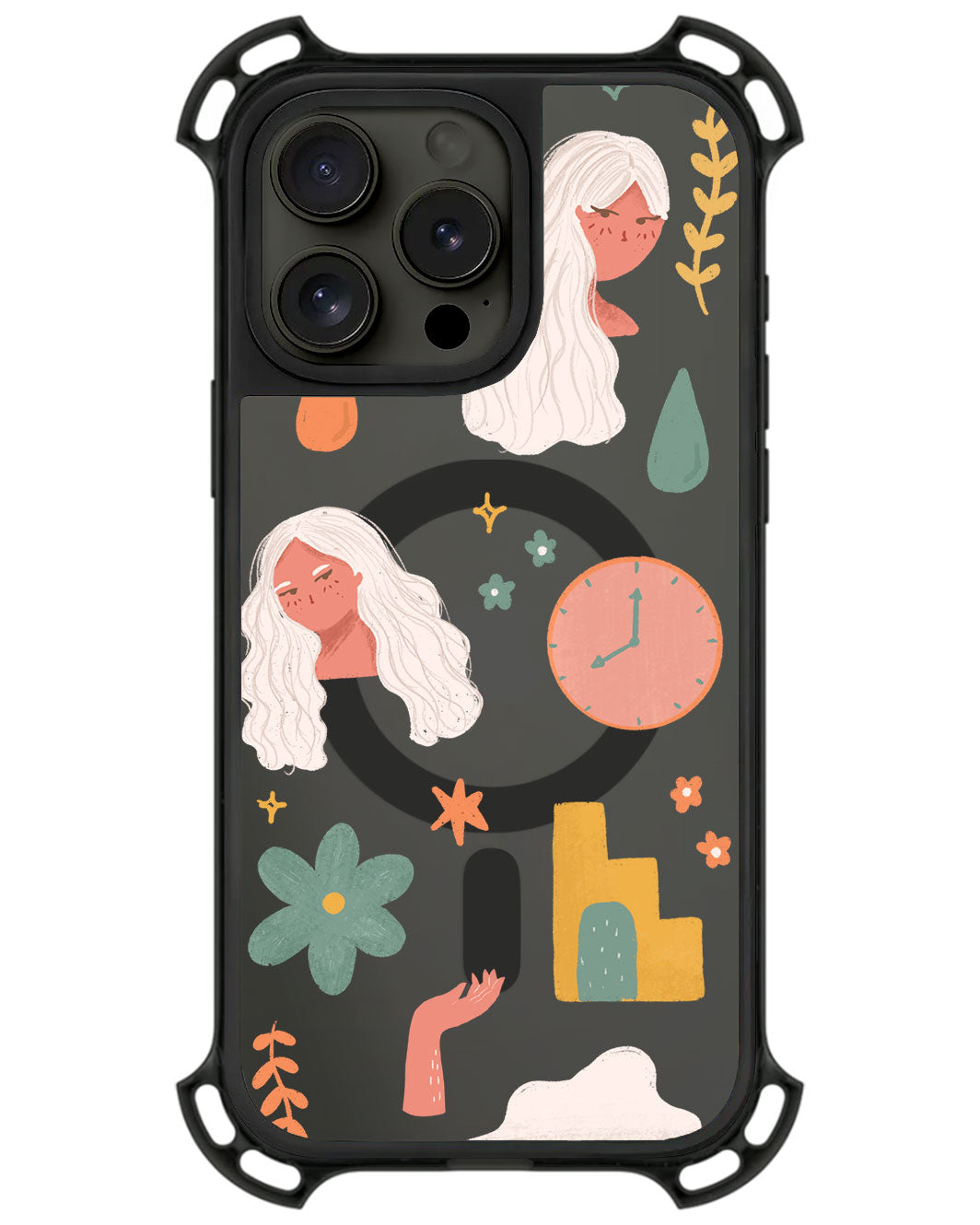 iPhone Rearguard UltimateZ - Adara's World