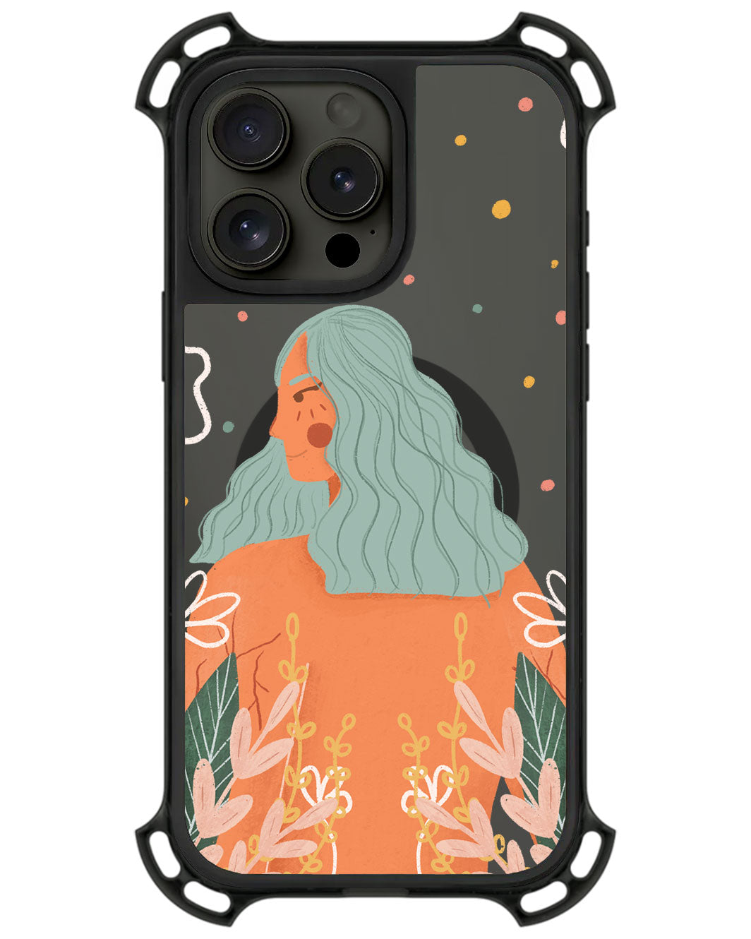 iPhone Rearguard UltimateZ - Adena