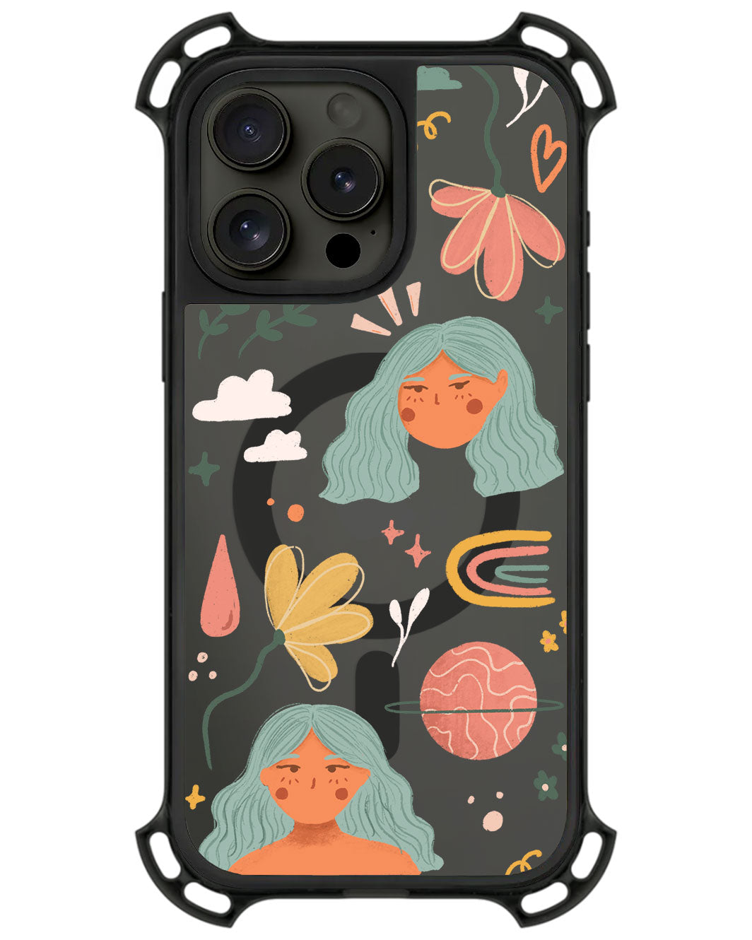 iPhone Rearguard UltimateZ - Adena's World