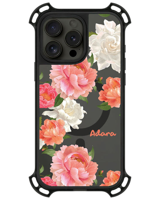 iPhone Rearguard UltimateZ - Peonny