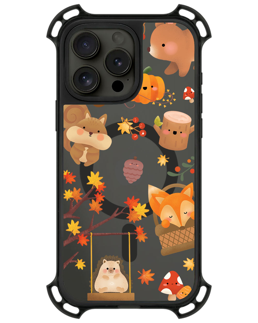 iPhone Rearguard UltimateZ - Autumn