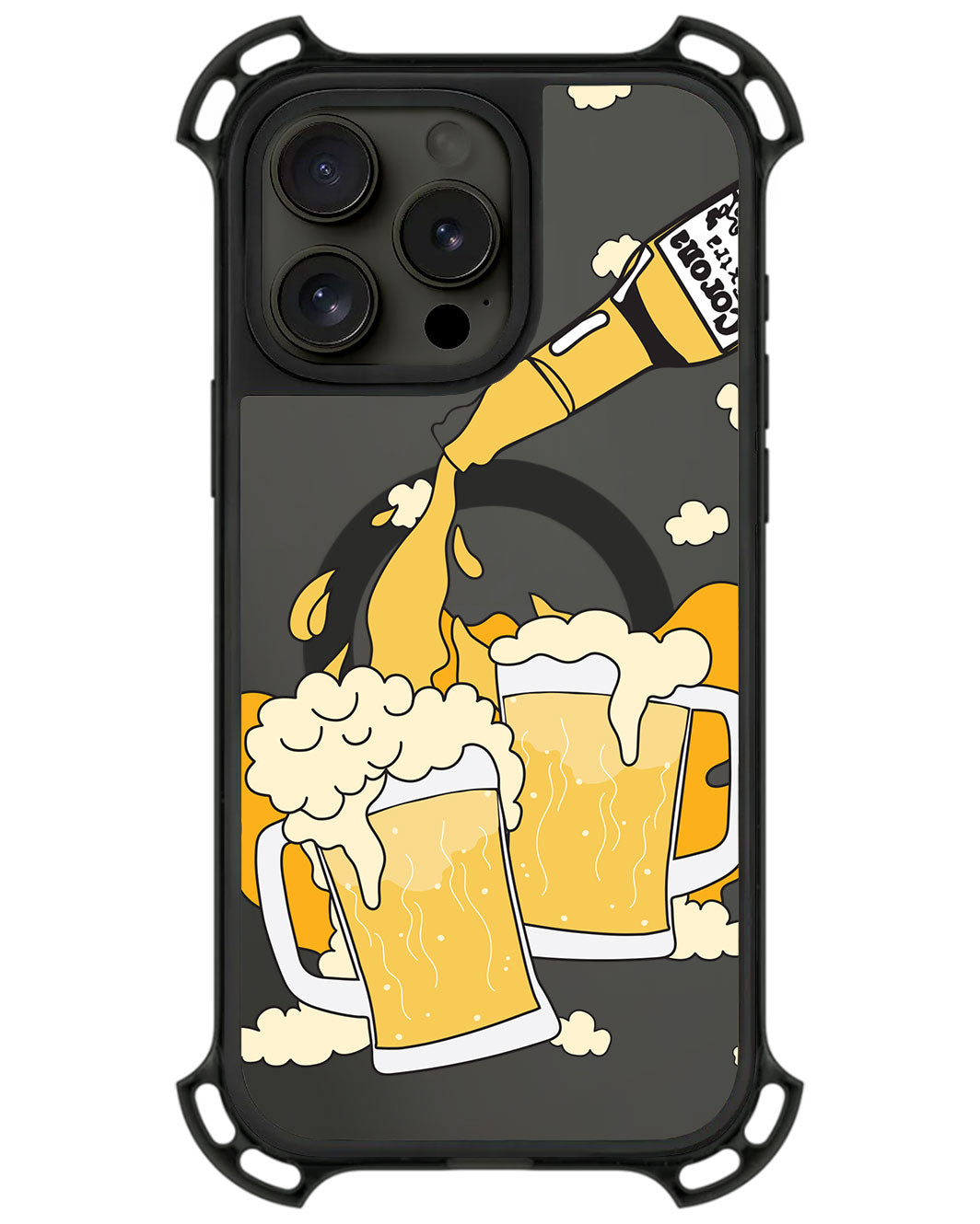 iPhone Rearguard UltimateZ - CORONA