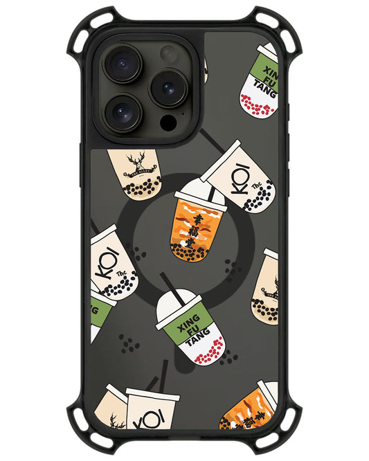 iPhone Rearguard UltimateZ - Boba 1.0