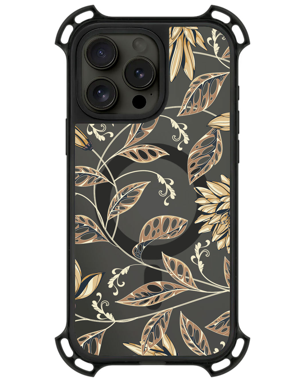 iPhone Rearguard UltimateZ - Better Than Gold