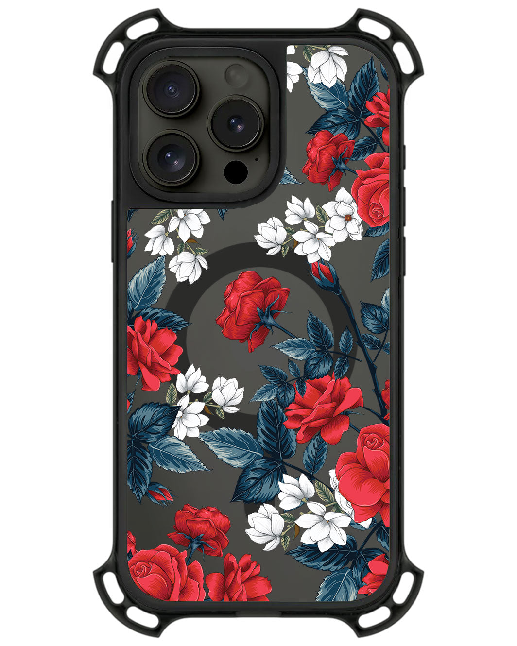 iPhone Rearguard UltimateZ - Bianca
