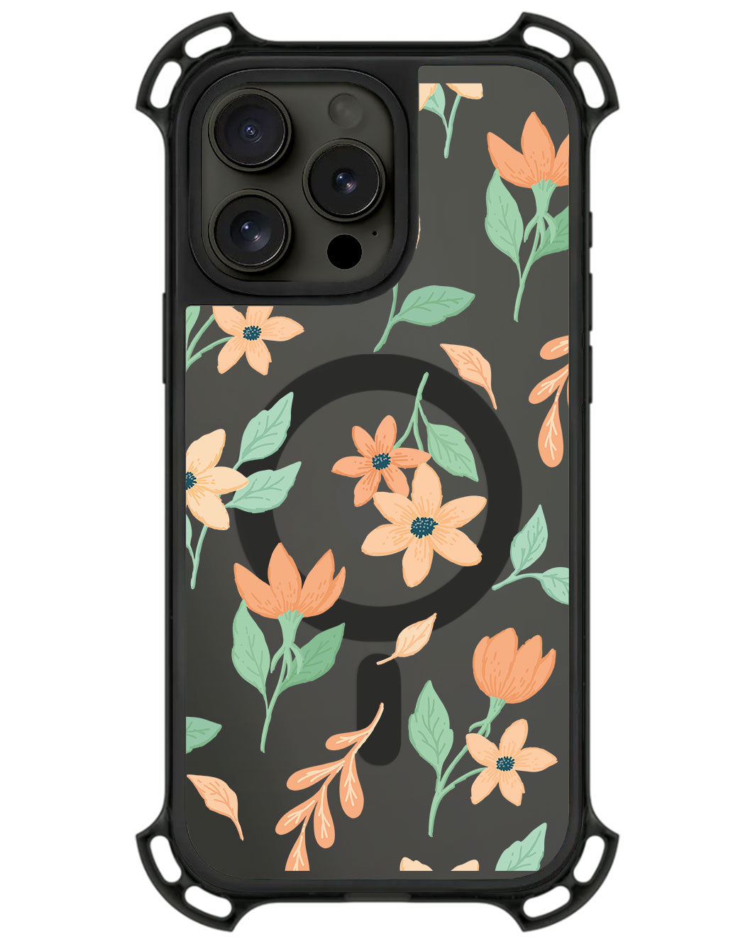 iPhone Rearguard UltimateZ - Birth Flower 4.0