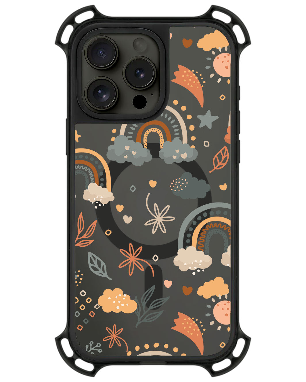 iPhone Rearguard UltimateZ - Boho 2.0