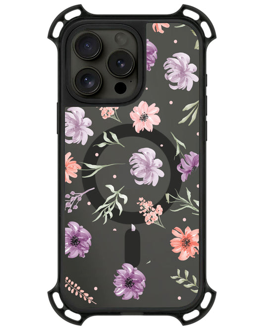 iPhone Rearguard UltimateZ - Botanical Garden 3.0