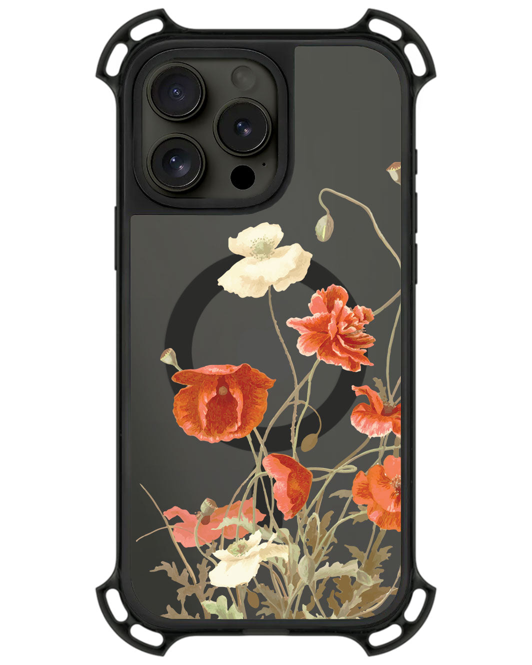 iPhone Rearguard UltimateZ - Carissa