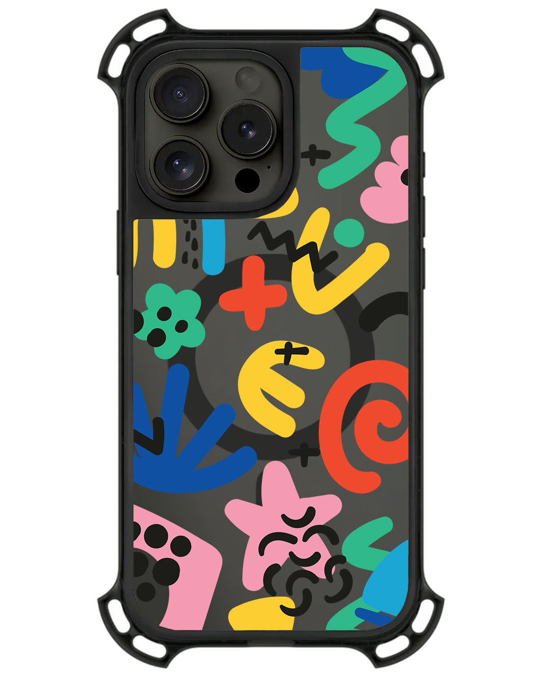 iPhone Rearguard UltimateZ - Celestial 2.0