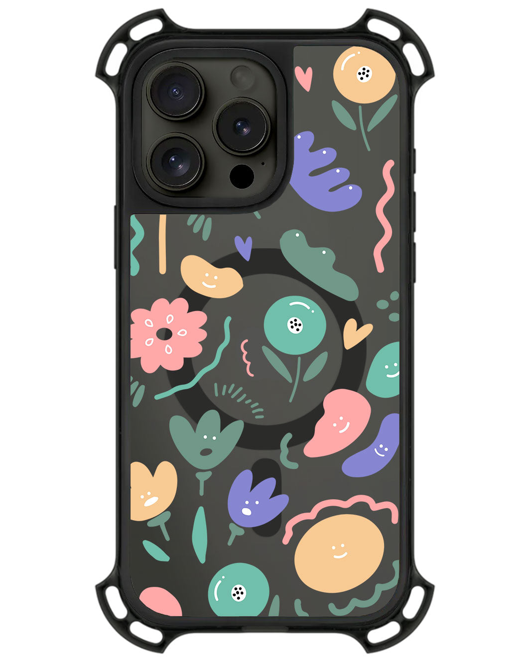 iPhone Rearguard UltimateZ - Celestial