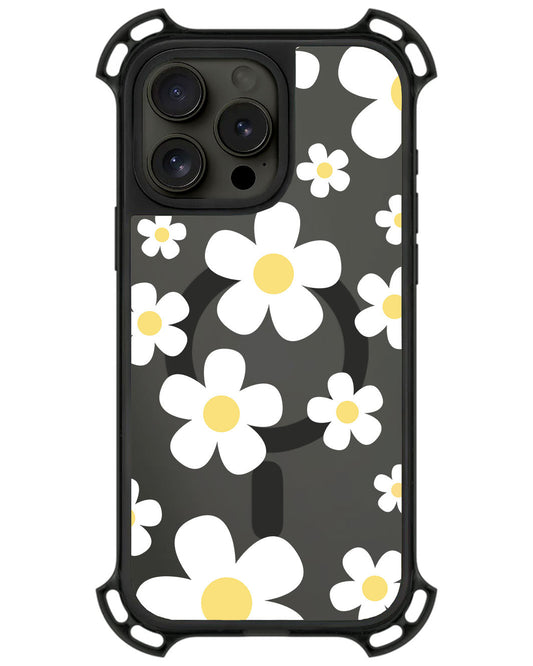iPhone Rearguard UltimateZ - Daisy 3.0