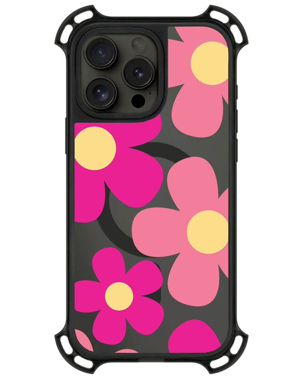 iPhone Rearguard UltimateZ - Daisy Delight 1.0