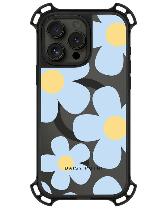 iPhone Rearguard UltimateZ - Daisy Garland