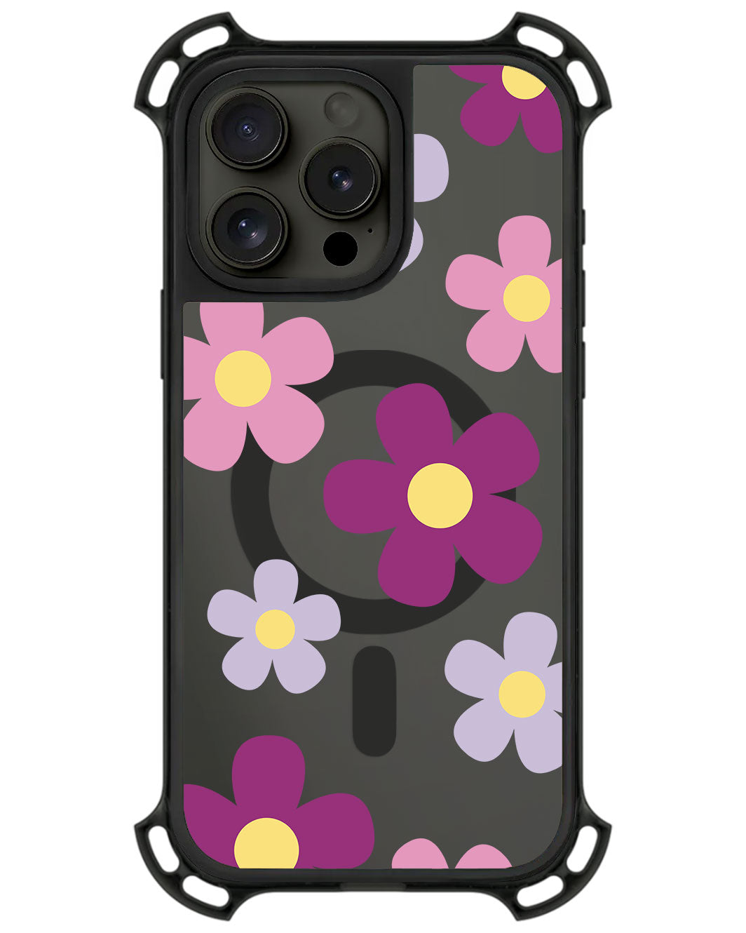 iPhone Rearguard UltimateZ - Daisy Paradise