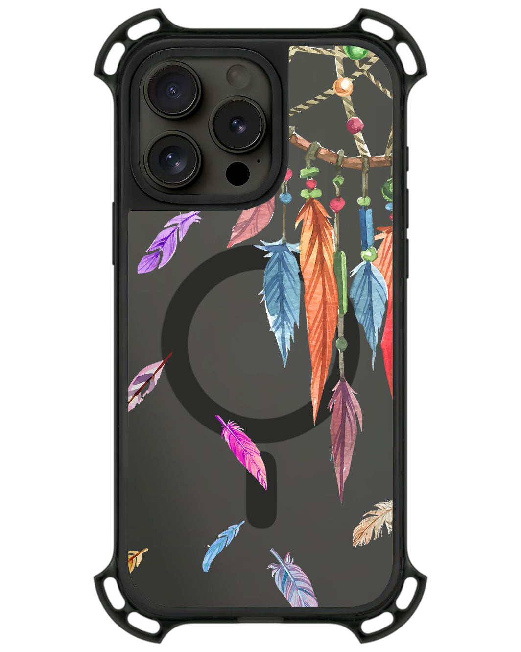 iPhone Rearguard UltimateZ - Dreamcatcher 2.0