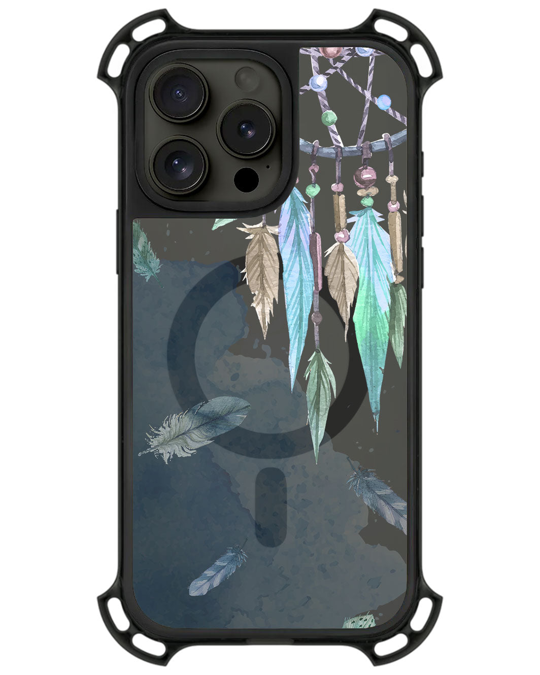 iPhone Rearguard UltimateZ - Dreamcatcher 3.0