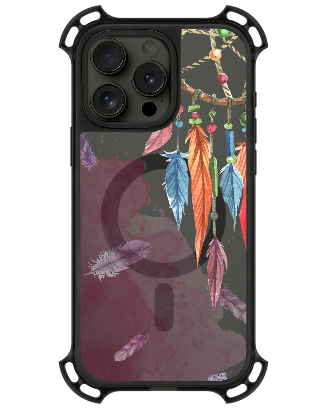 iPhone Rearguard UltimateZ - Dreamcatcher 4.0