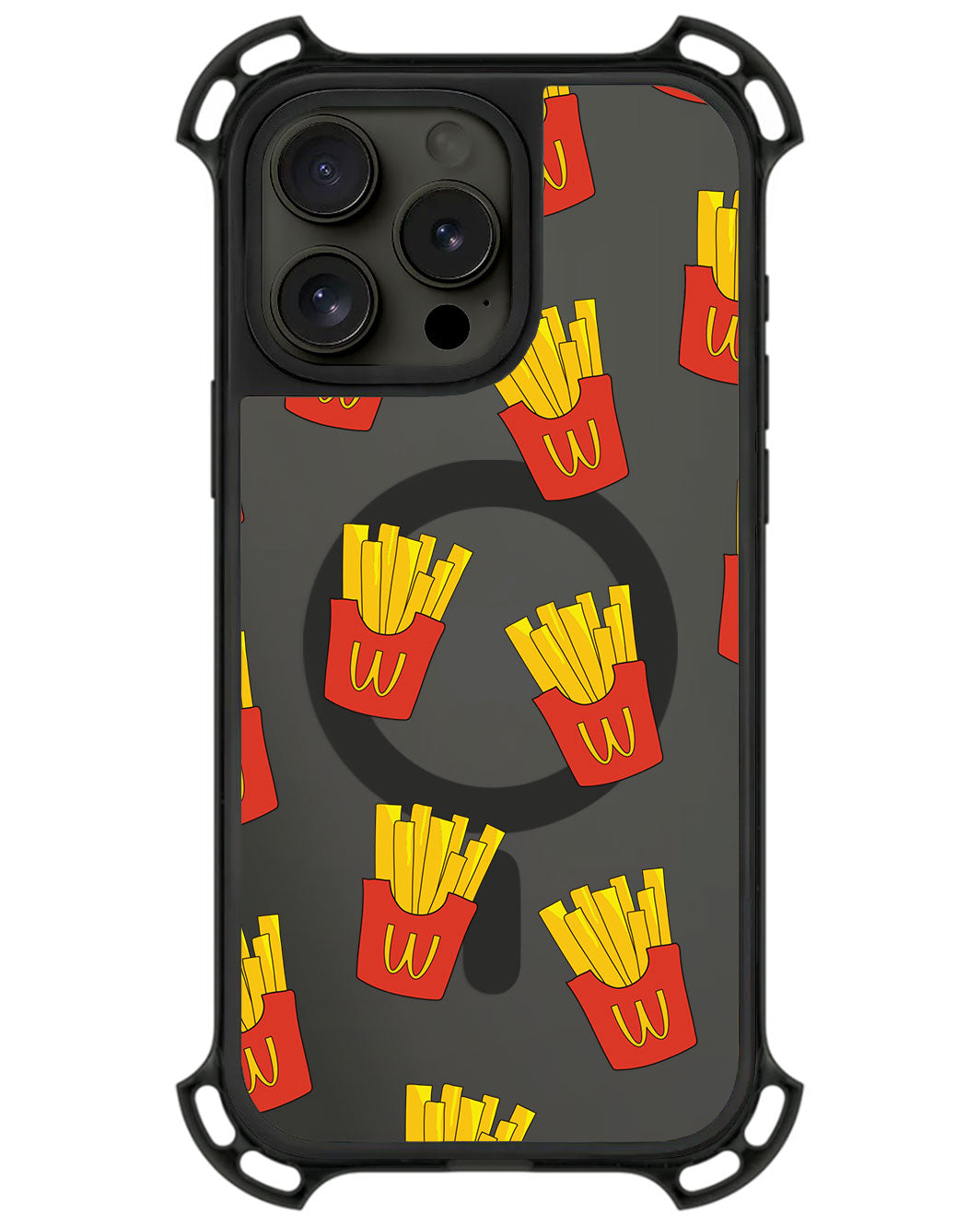 iPhone Rearguard UltimateZ - Fries