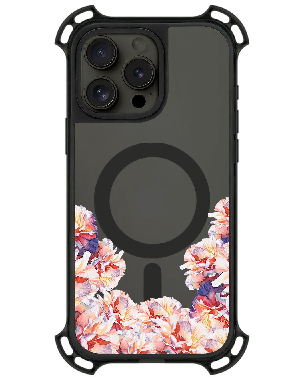 iPhone Rearguard UltimateZ - Gardenia