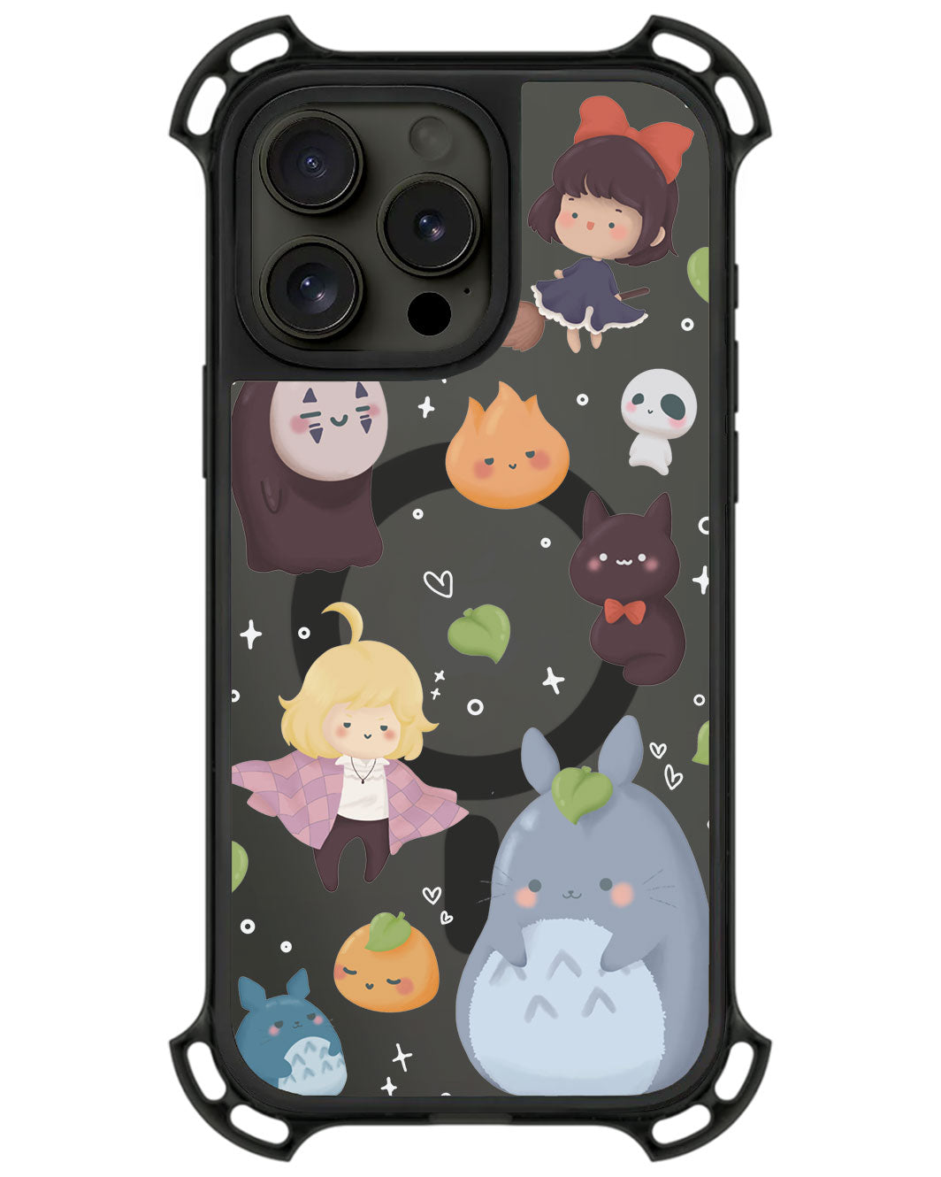 iPhone Rearguard UltimateZ - Ghibli