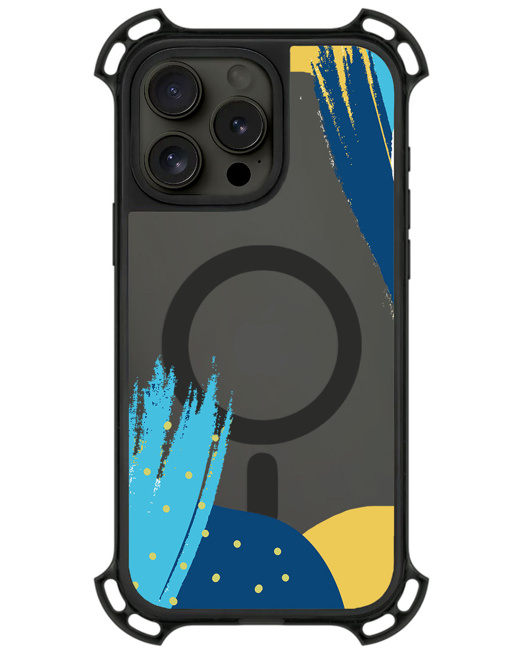 iPhone Rearguard UltimateZ - Glastonbury