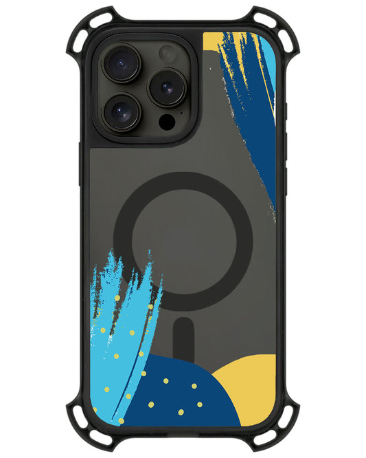 iPhone Rearguard UltimateZ - Glastonbury