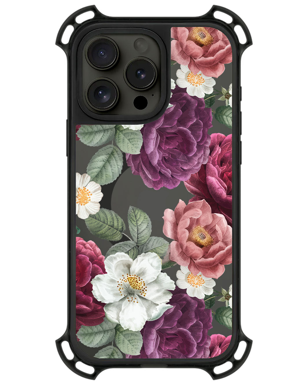iPhone Rearguard UltimateZ - Grace