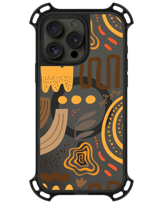 iPhone Rearguard UltimateZ - Hello, Autumn