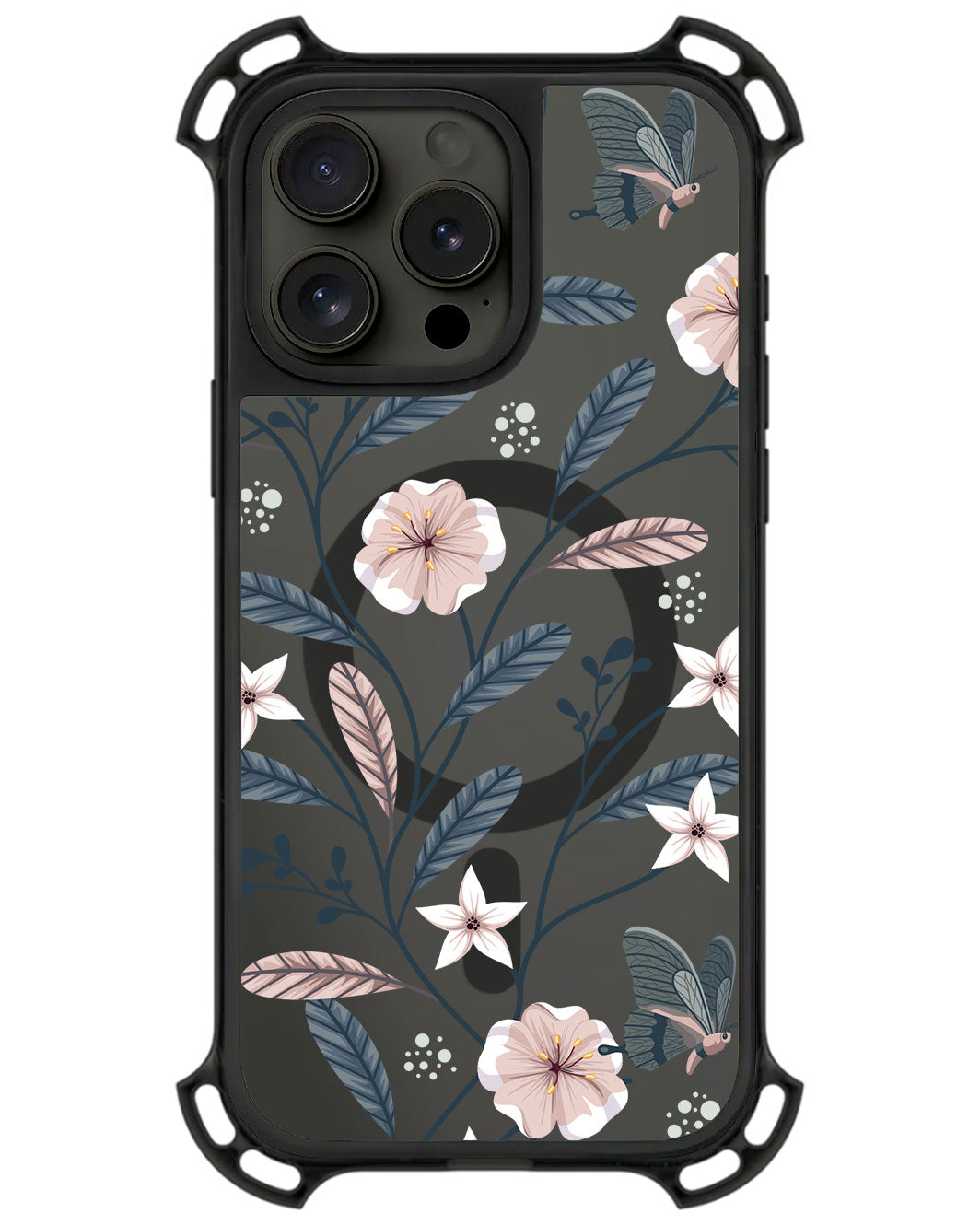 iPhone Rearguard UltimateZ - Ivy