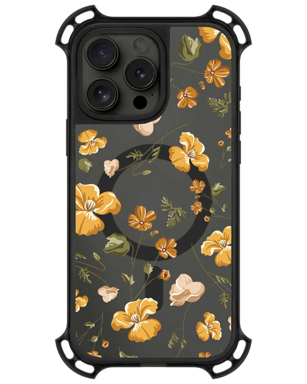 iPhone Rearguard UltimateZ - Juliet