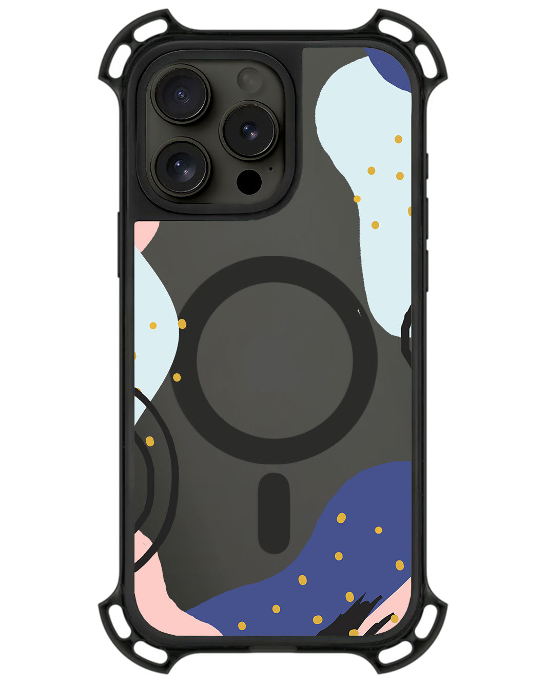 iPhone Rearguard UltimateZ - Kensington