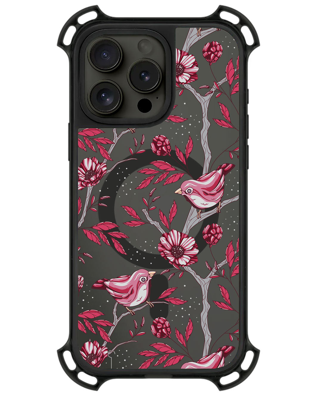 iPhone Rearguard UltimateZ - Lovebird 11.0