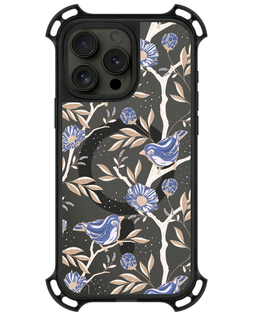 iPhone Rearguard UltimateZ - Lovebird 12.0