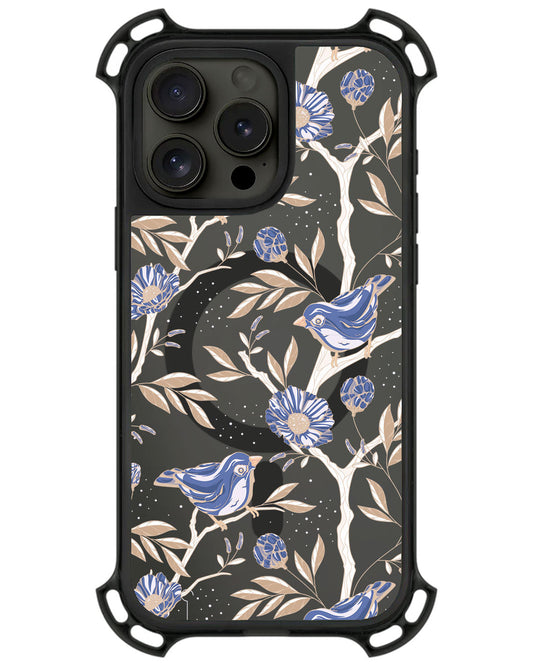 iPhone Rearguard UltimateZ - Lovebird 12.0