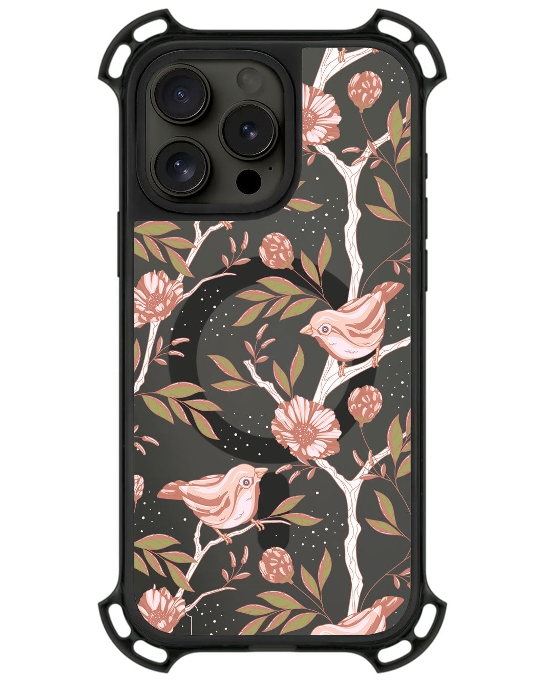 iPhone Rearguard UltimateZ - Lovebird 14.0