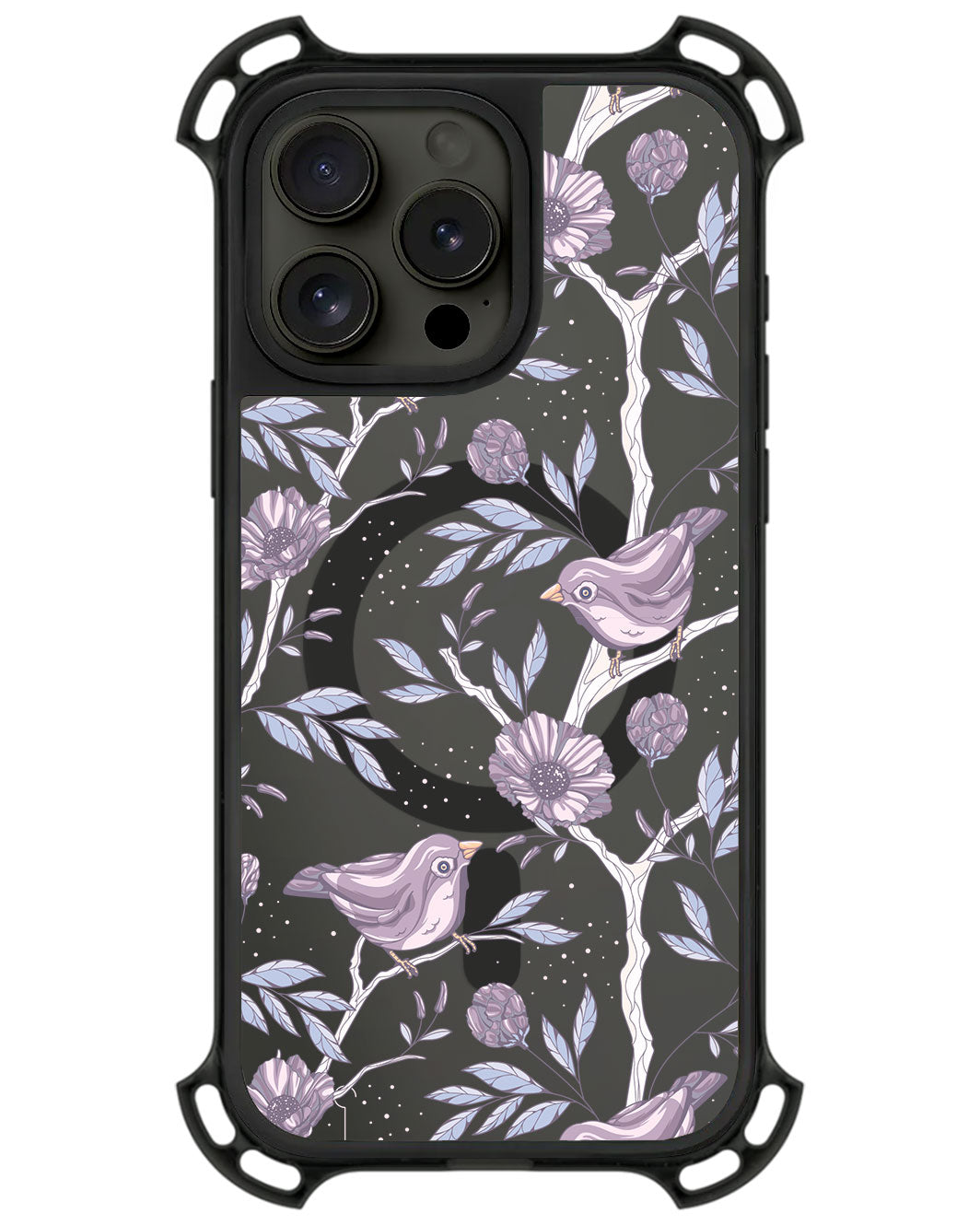 iPhone Rearguard UltimateZ - Lovebird 15.0