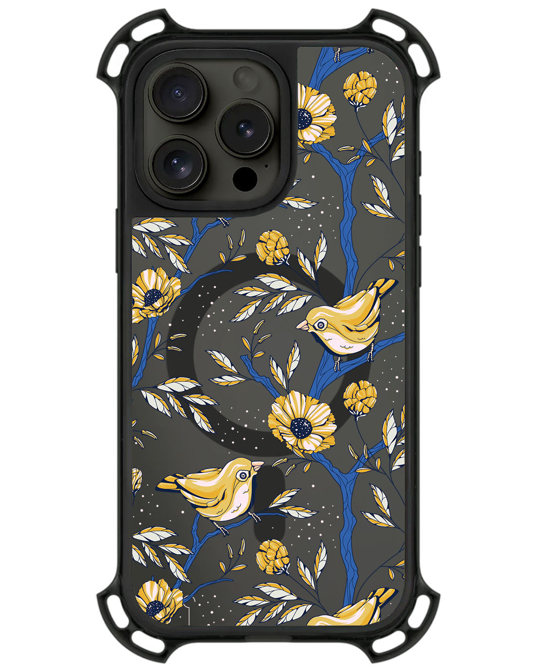 iPhone Rearguard UltimateZ - Lovebird 16.0