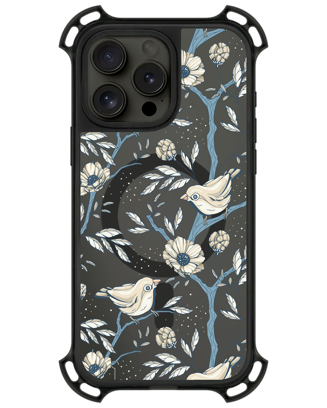 iPhone Rearguard UltimateZ - Lovebird 9.0