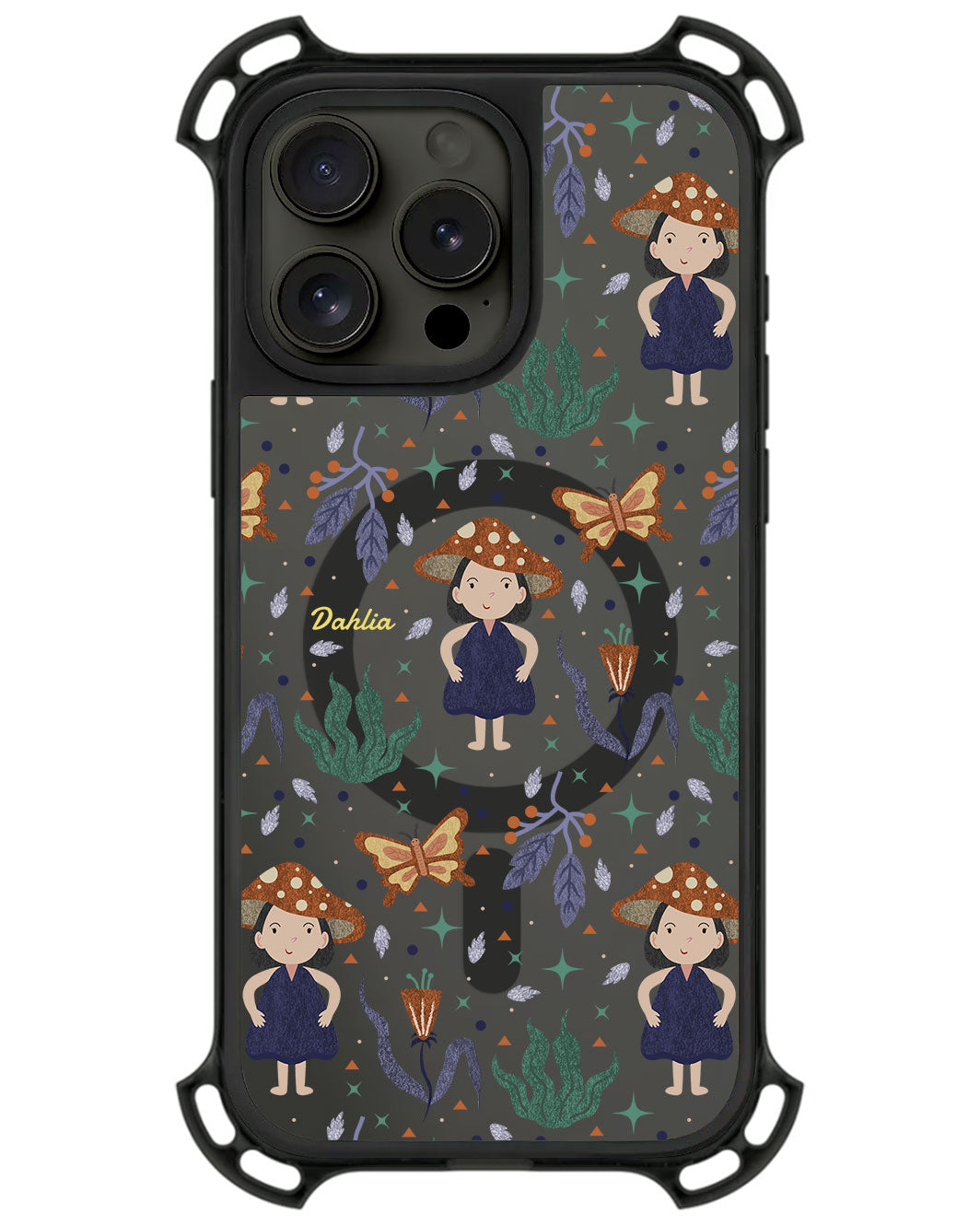 iPhone Rearguard UltimateZ - Lost in the Forest 1.0